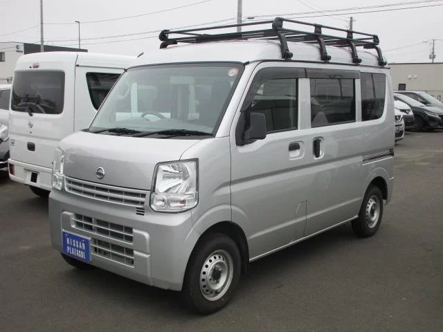 Nissan NV100 Clipper DR17V 2020